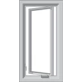 Destin Casement Windows