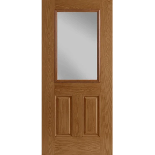 Destin Fiberglass Doors