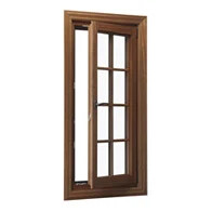 Destin In Swing Casement Window