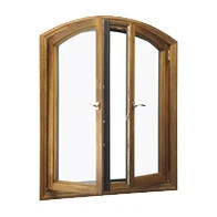 Destin In Swing French Casement Window