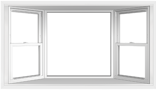 Destin Pella 250 Series Bay or Bow Window