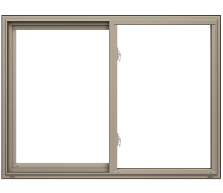 Destin Pella 250 Series Vinyl Sliding Window