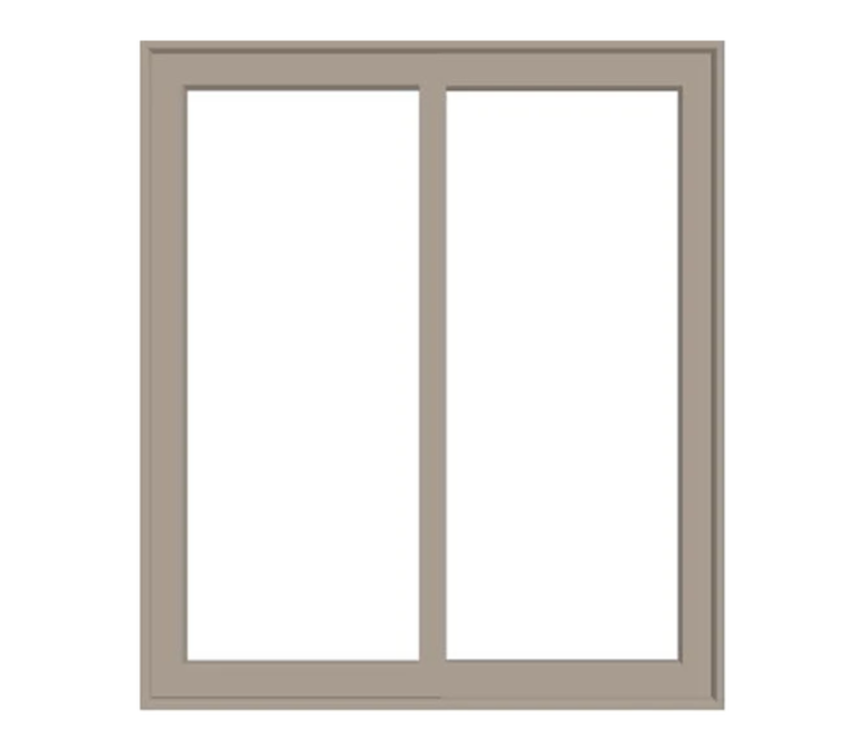 Destin Pella 250 Seris Vinyl Patio Doors