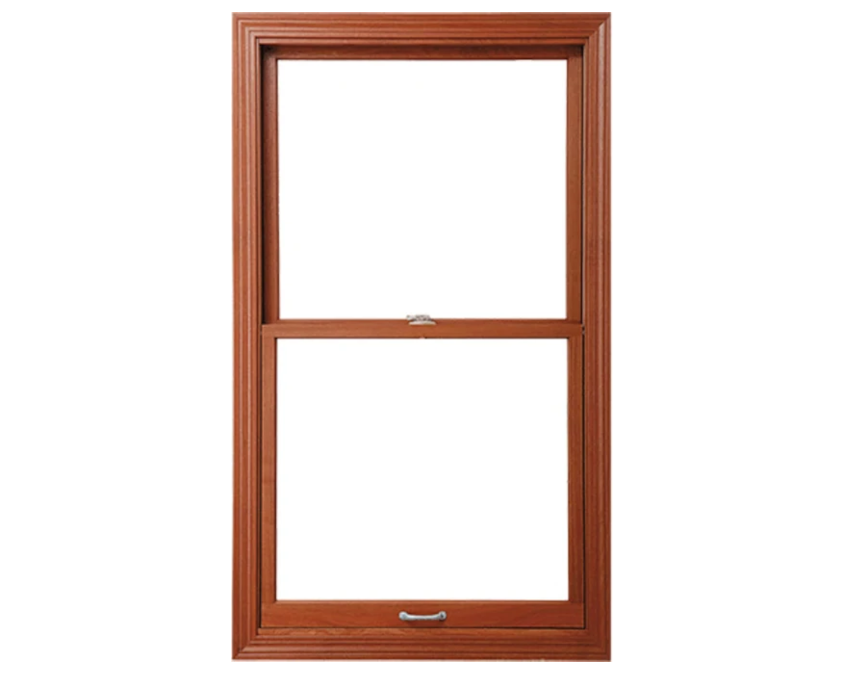 Destin Pella Reserve Traditional Single Hung Window