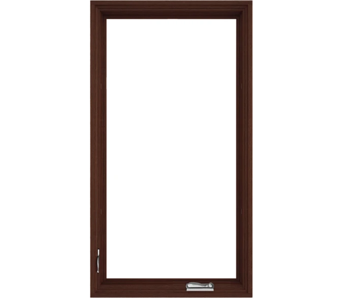 Destin Pella Reserve Traditional Wood Casement Window