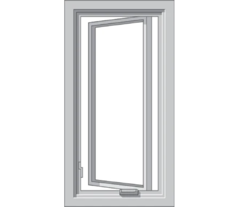 Destin Pella Hurricane Shield Series Vinyl Windows