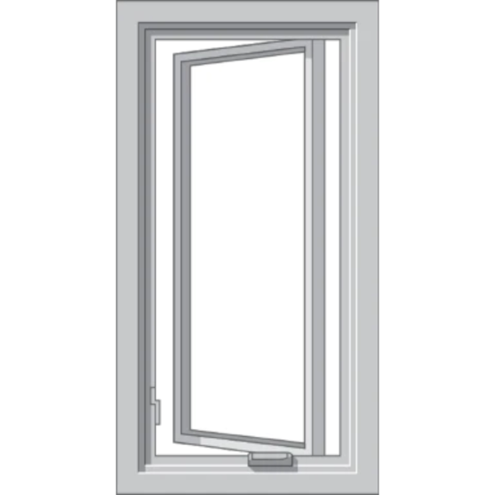 Destin Pella Hurricane Shield Series Windows