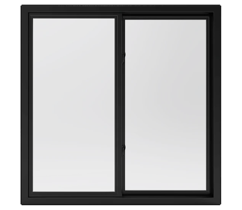 Destin Pella Impervia Fiberglass Sliding Window