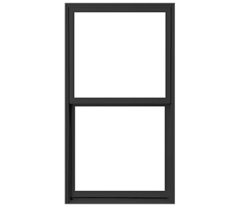 Destin Pella Impervia Single Hung Window