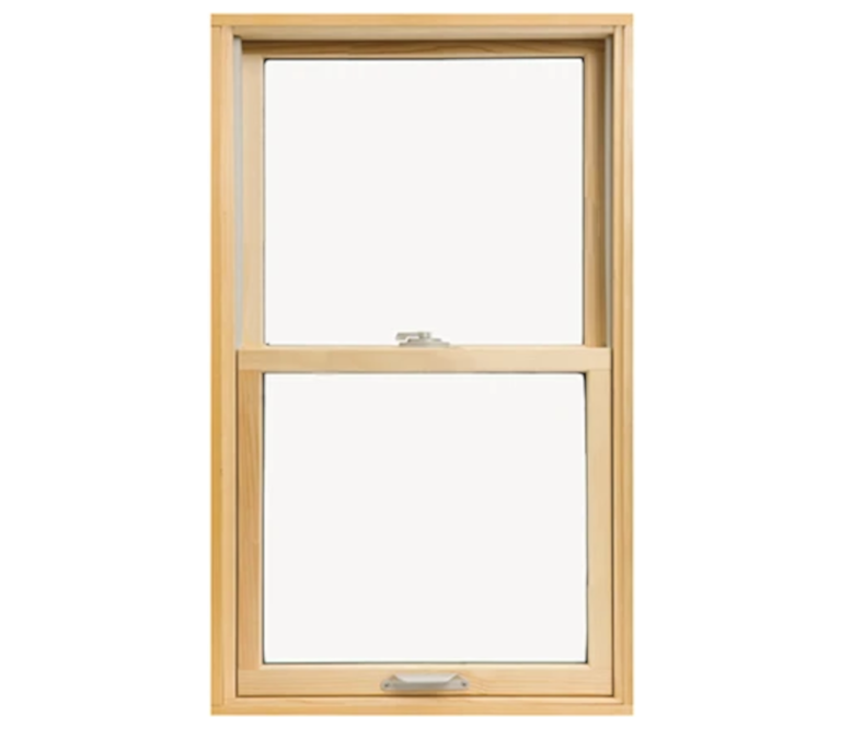 Destin Pella Lifestyle Series Double-Hung Window