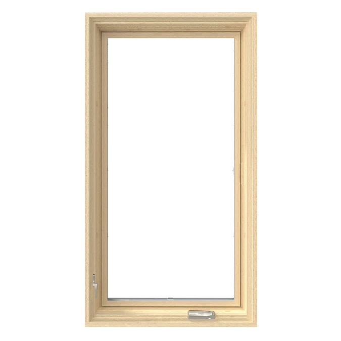 Destin Pella Lifestyle Series Wood Casement Window