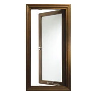 Destin Push Out Casement Window