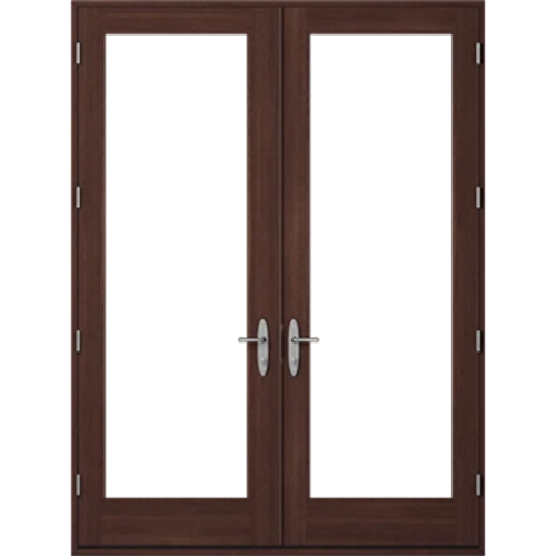 Destin Wood Doors