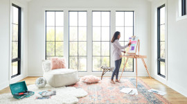 Save 30% or More Over Pella and Andersen Windows Sold At Destin Retailers