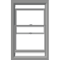 Destin Double Hung Windows