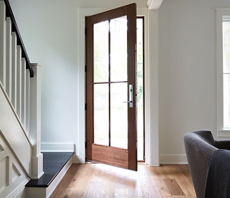 Destin Pella® Door Styles